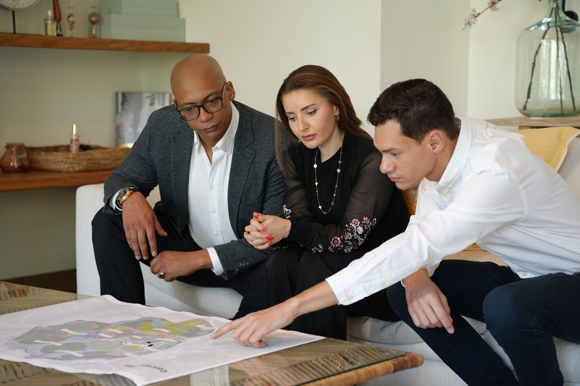 Development advisory services dubai Development advisory services dubai